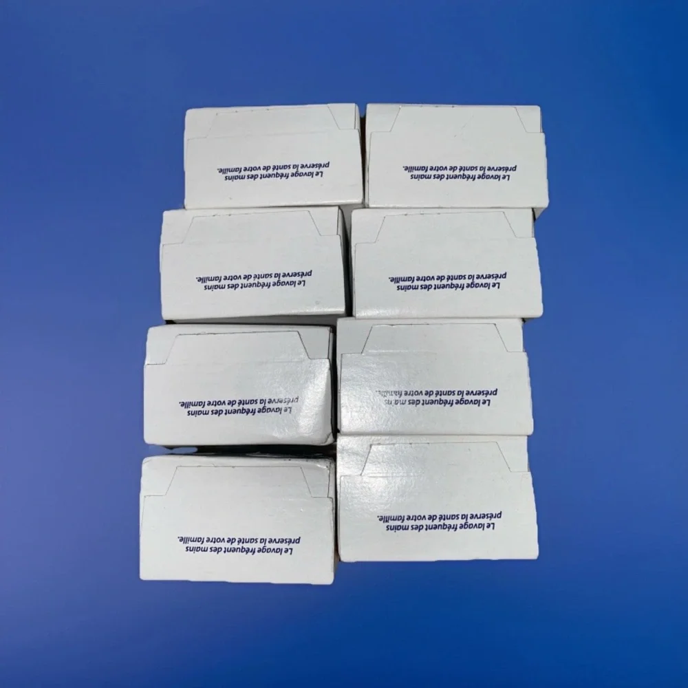 Vintage Safeguard Soap • Lot Of 8 Bars‎ • 3.2 Oz Bars